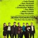 Seven Psychopaths