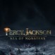 Percy Jackson 2