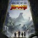 Jumanji : Bienvenue dans la jungle | Bande Annonce
