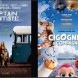 Les sorties de la semaine ! - Mercredi 12 octobre 