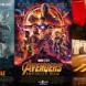 Box Office franais - Les Avengers se maintiennent !