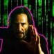 Une nouvelle affiche pour le film Matrix Resurrections