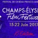 Champs-Elys�es Film Festival 2017 
