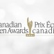 L'dition 2021 des Prix Ecrans Canadiens a dbut !