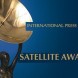 Satellite Awards : le palmars ct Cinma