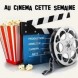 Les sorties cin� du 8 f�vrier ! 
