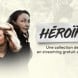 Les Hrones sur France TV   partir du 3 mars