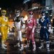Power Rangers