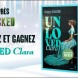 HypnoChance met en jeu le roman Unloved Clara�