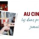 Les sorties cin�ma des deux prochaines semaines