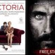 Les sorties de la semaine ! - 14 septembre 2016