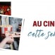Les sorties cin�ma du mercredi 29 avril 