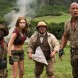 Jumanji: Bienvenue dans la jungle aura une suite !