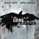 The Lone Ranger