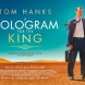 A Hologram for the King | Affiche et Trailer