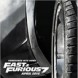 Fast & Furious 7 / Affiche