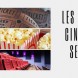 Les sorties cin� du 10 novembre