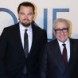 Leonardo DiCaprio et Martin Scorsese de nouveau r�unis