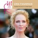Uma Thurman, pr�sidente du Jury Un Certain Regard � Cannes