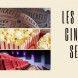 Les sorties cin�ma de la semaine (FR + US)