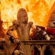 Notre-Dame br�le | Une bande-annonce d�voil�e