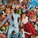 The Muppets - Direct en DVD
