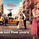 The Last Five Years | Affiche et Trailer
