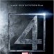 Les 4 Fantastiques / Bande annonce