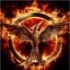 Hunger Games - Mockingjay : Part 1