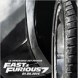 Fast & Furious 7 / Bande annonce