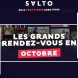SALTO ajoute deux nouvelles collections � son catalogue d'automne