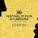 Festival du film de Cabourg - Le palmar�s !