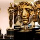 Les British Academy Film Awards et Oscars 2021 reports