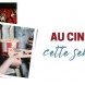 Les sorties cin�ma de mercredi 18 f�vrier