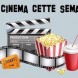 Le programme cin� du 27 septembre