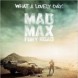 Mad Max : Fury Road / Bande-Annonce