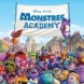 Monstres Academy