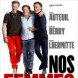 Nos femmes - Bande annonce