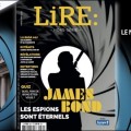 Gagnez le hors-s�rie LiRE sp�cial James Bond !