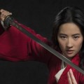 Mulan - Disney r�v�le la premi�re image du film !