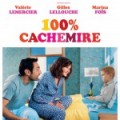 100% Cachemire