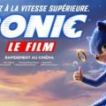 Affiche, Bande-Annonce & Sortie du film Sonic Le Film