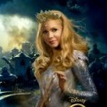 Oz, The Great & Powerful
