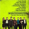 Seven Psychopaths
