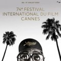 Lancement de la 74e �dition du Festival de Cannes