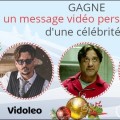 Gagnez un message vid�o personnalis� gr�ce � HypnoChance�!