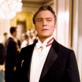 D�c�s de l'acteur Christopher Plummer