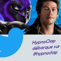 HypnoClap s'installe sur Twitter !