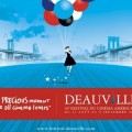 Lancement du Festival de Deauville 