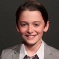 Noah Schnapp (Stranger Things) dans Waiting for Anya